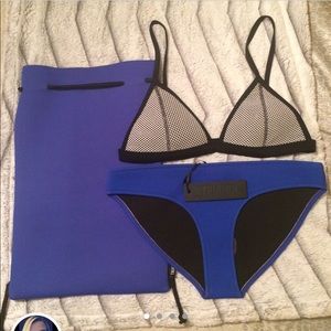 Triangl Brand Bikini